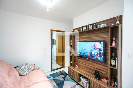 Sala de apartamento à venda com 1 quarto, 51m² em Penha de França, São Paulo