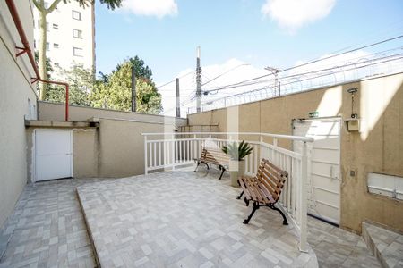 Apartamento à venda com 51m², 1 quarto e sem vaga Apartamento à venda com 51m², 1 quarto e sem vagaEntrada