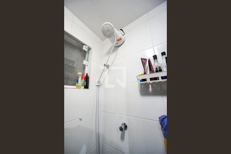 Apartamento à venda com 51m², 1 quarto e sem vaga Apartamento à venda com 51m², 1 quarto e sem vagaBanheiro