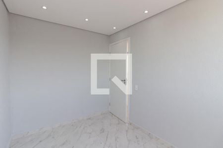 Quarto 2 de apartamento para alugar com 2 quartos, 40m² em Colônia (zona Leste), São Paulo