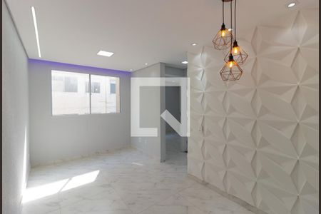Apartamento para alugar com 2 quartos, 40m² em Colônia (zona Leste), São Paulo