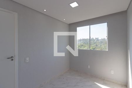 Quarto 2 de apartamento para alugar com 2 quartos, 40m² em Colônia (zona Leste), São Paulo