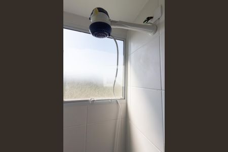 Banheiro de apartamento para alugar com 2 quartos, 40m² em Colônia (zona Leste), São Paulo