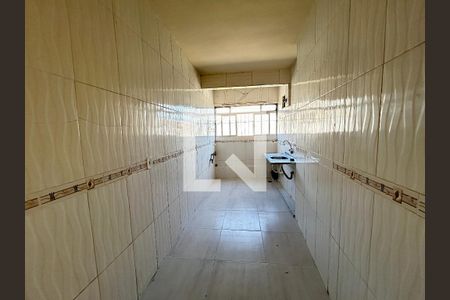 Apartamento para alugar com 58m², 2 quartos e sem vagaCozinha