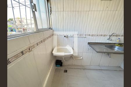 Apartamento para alugar com 58m², 2 quartos e sem vagaÁrea de Serviço