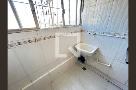 Apartamento para alugar com 58m², 2 quartos e sem vagaÁrea de Serviço