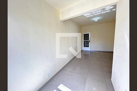 Sala de apartamento para alugar com 2 quartos, 58m² em Madureira, Rio de Janeiro