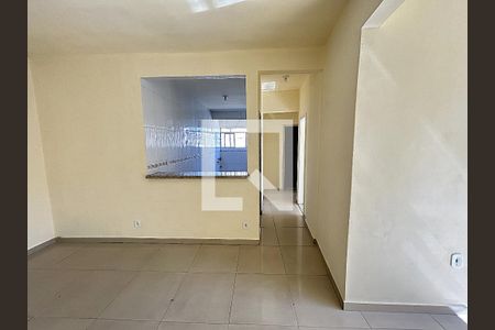 Sala de apartamento para alugar com 2 quartos, 58m² em Madureira, Rio de Janeiro