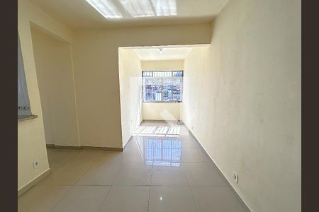 Sala de apartamento para alugar com 2 quartos, 58m² em Madureira, Rio de Janeiro