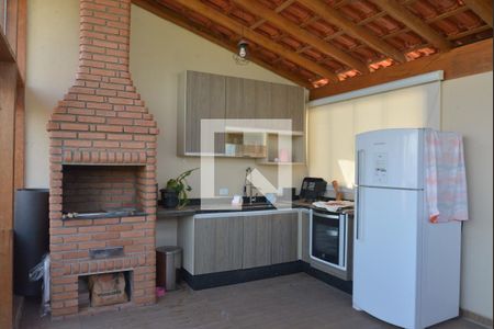 Apartamento à venda com 100m², 2 quartos e 1 vagaChurrasqueira