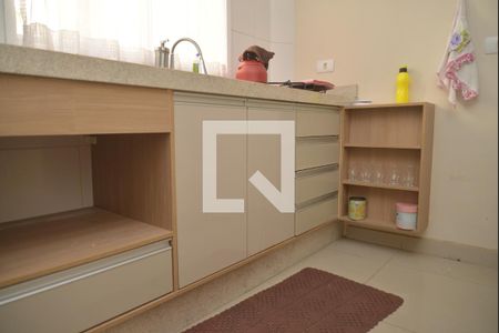 Apartamento à venda com 100m², 2 quartos e 1 vagaCozinha - Armários