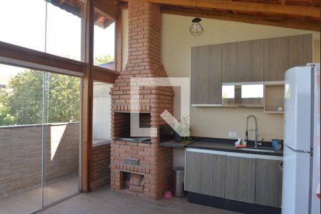 Apartamento à venda com 100m², 2 quartos e 1 vagaCobertura