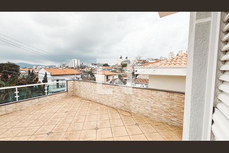 Quarto Suíte de casa à venda com 4 quartos, 300m² em Santana, São Paulo