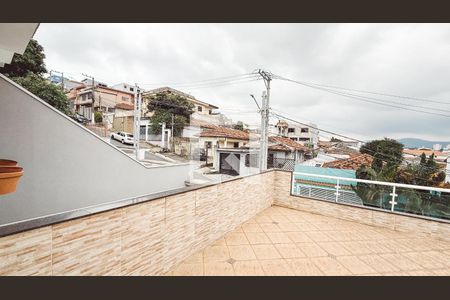 Quarto Suíte de casa à venda com 4 quartos, 300m² em Santana, São Paulo