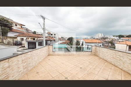 Quarto Suíte de casa à venda com 4 quartos, 300m² em Santana, São Paulo