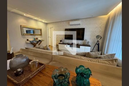 Apartamento à venda com 3 quartos, 150m² em Vila Andrade, São Paulo