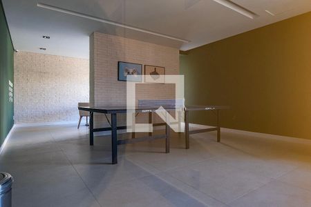 Apartamento para alugar com 52m², 1 quarto e 1 vagaÁrea comum