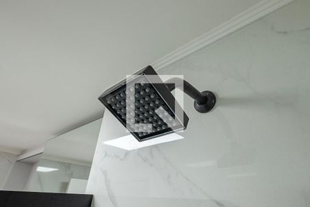 Apartamento para alugar com 52m², 1 quarto e 1 vagaSuíte - Banheiro