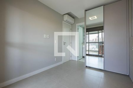 Suíte de apartamento para alugar com 1 quarto, 52m² em Jardim Vera Cruz, São Paulo