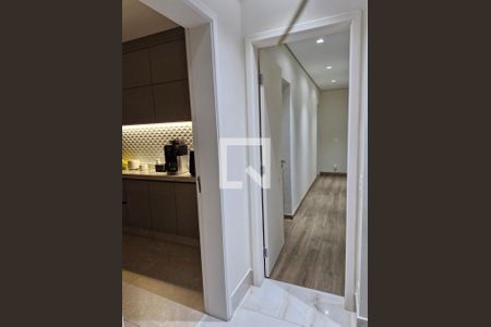 Apartamento à venda com 215m², 4 quartos e 4 vagas Apartamento à venda com 215m², 4 quartos e 4 vagasCozinha