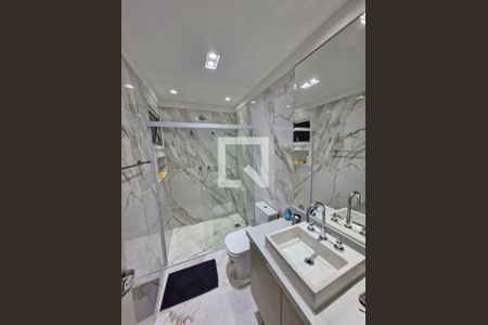 Apartamento à venda com 215m², 4 quartos e 4 vagas Apartamento à venda com 215m², 4 quartos e 4 vagasSuíte