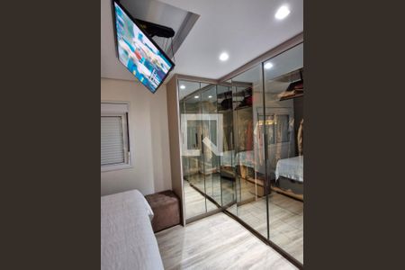 Apartamento à venda com 215m², 4 quartos e 4 vagas Apartamento à venda com 215m², 4 quartos e 4 vagasSuíte