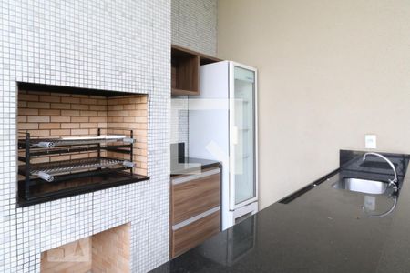 Apartamento à venda com 96m², 3 quartos e 2 vagasÁrea comum - sEspaço Gourmet