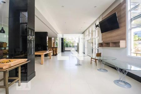 Apartamento à venda com 96m², 3 quartos e 2 vagasÁrea comum - Salão de festas