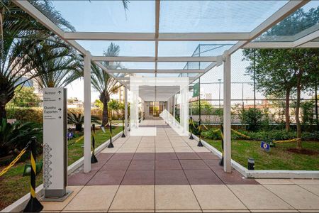 Apartamento à venda com 96m², 3 quartos e 2 vagasÁrea comum