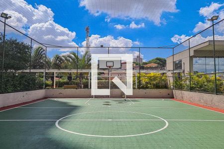 Apartamento à venda com 96m², 3 quartos e 2 vagasQuadra Esportiva