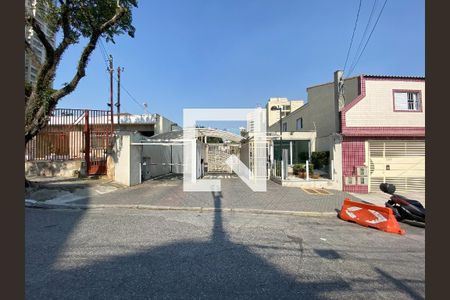 Apartamento à venda com 96m², 3 quartos e 2 vagasFachada