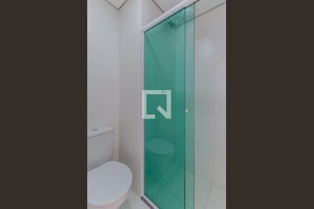 Apartamento para alugar com 25m², 1 quarto e 1 vaga Apartamento para alugar com 25m², 1 quarto e 1 vagaBanheiro