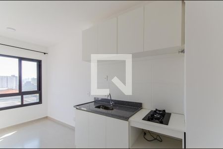 Apartamento para alugar com 25m², 1 quarto e 1 vaga Apartamento para alugar com 25m², 1 quarto e 1 vagaCozinha