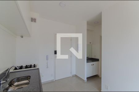Apartamento para alugar com 25m², 1 quarto e 1 vaga Apartamento para alugar com 25m², 1 quarto e 1 vagaCozinha