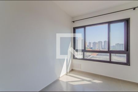 Apartamento para alugar com 25m², 1 quarto e 1 vaga Apartamento para alugar com 25m², 1 quarto e 1 vagaSala