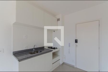Apartamento para alugar com 25m², 1 quarto e 1 vaga Apartamento para alugar com 25m², 1 quarto e 1 vagaCozinha
