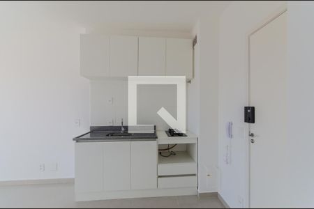 Apartamento para alugar com 25m², 1 quarto e 1 vaga Apartamento para alugar com 25m², 1 quarto e 1 vagaCozinha