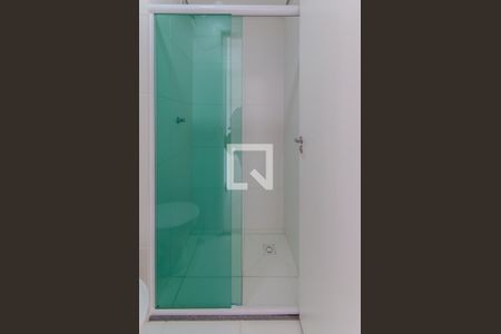 Apartamento para alugar com 25m², 1 quarto e 1 vaga Apartamento para alugar com 25m², 1 quarto e 1 vagaBanheiro