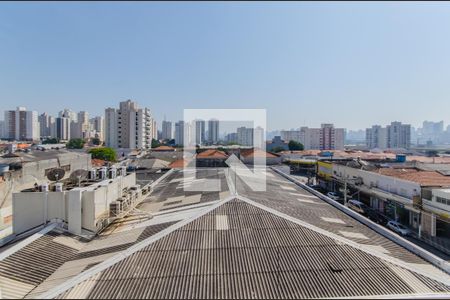 Apartamento para alugar com 25m², 1 quarto e 1 vaga Apartamento para alugar com 25m², 1 quarto e 1 vagaVista da Sala