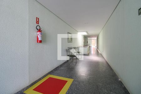 Apartamento para alugar com 30m², 1 quarto e sem vagaÁrea comum