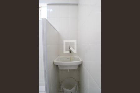 Apartamento para alugar com 30m², 1 quarto e sem vagaLavanderia