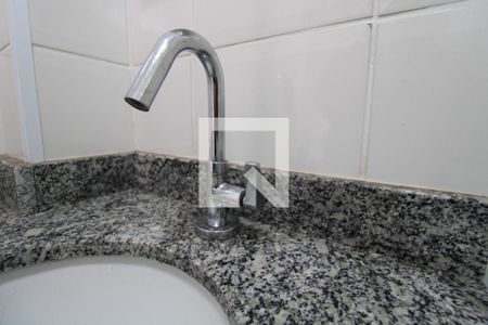 Apartamento para alugar com 30m², 1 quarto e sem vagaBanheiro
