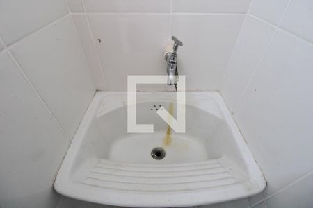 Apartamento para alugar com 30m², 1 quarto e sem vagaLavanderia