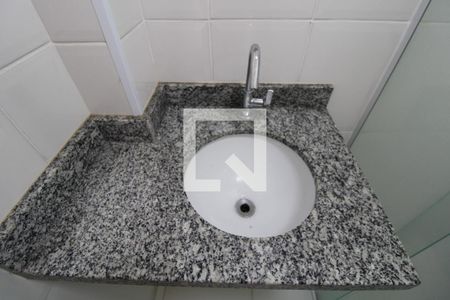 Apartamento para alugar com 30m², 1 quarto e sem vagaBanheiro