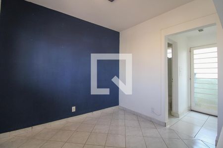 Sala de apartamento à venda com 1 quarto, 30m² em Taquaral, Campinas