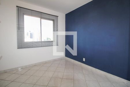 Sala de apartamento à venda com 1 quarto, 30m² em Taquaral, Campinas