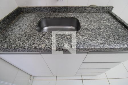 Apartamento para alugar com 30m², 1 quarto e sem vagaCozinha