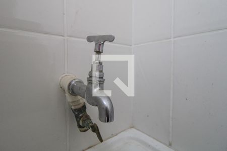 Apartamento para alugar com 30m², 1 quarto e sem vagaLavanderia