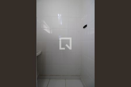 Apartamento para alugar com 30m², 1 quarto e sem vagaLavanderia