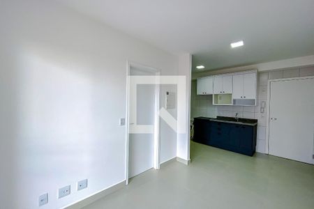 Sala de apartamento à venda com 1 quarto, 32m² em Brás, São Paulo